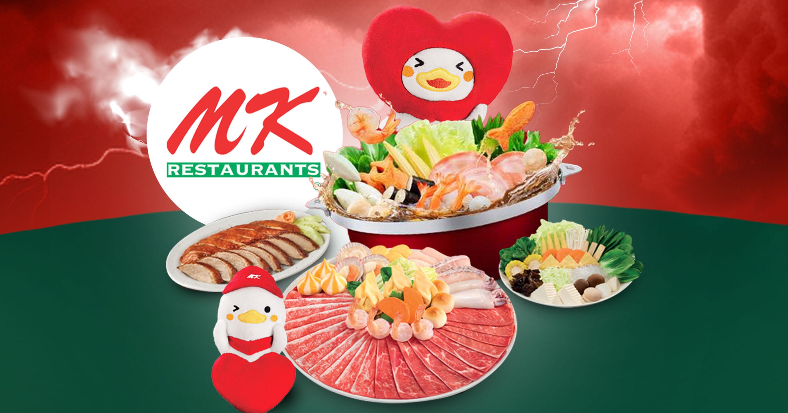 สุกี้ MK จะเป็นเบอร์ 1 ได้นานแค่ไหน เมื่อคู่แข่งโตขึ้นทุกวัน