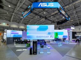 asus