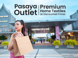 Pasaya Outlet