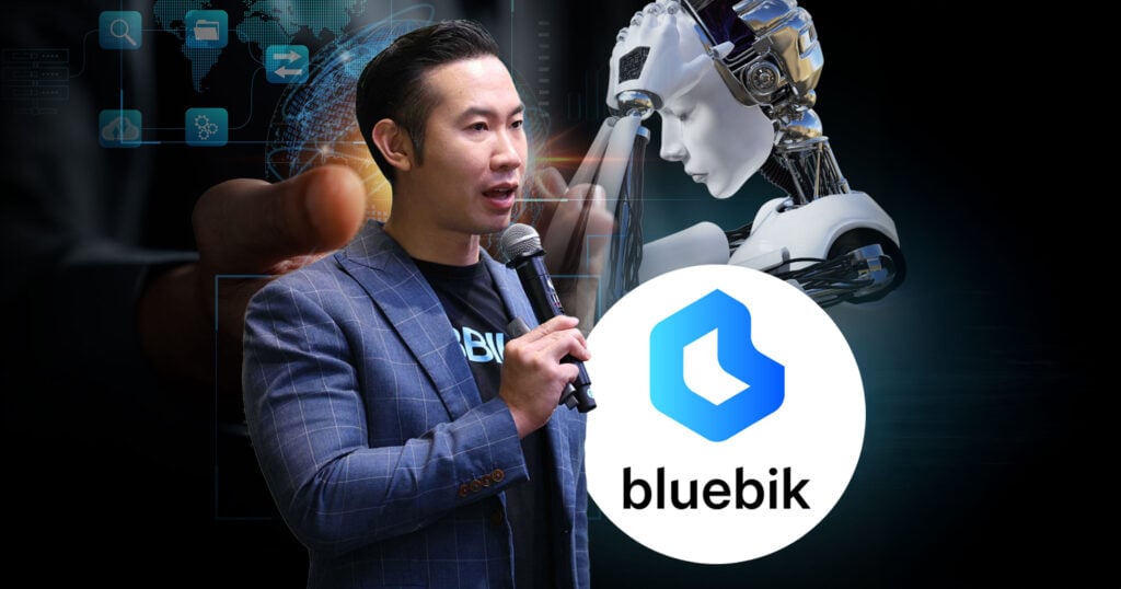 Bluebik