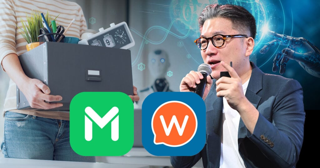 line man wongnai