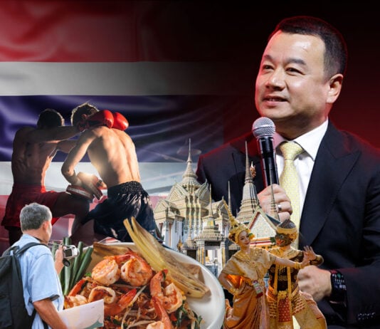 thailand