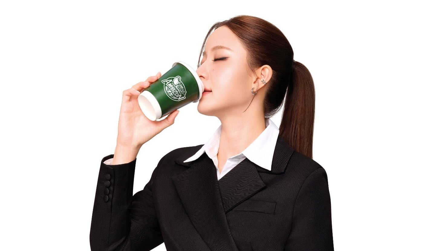 Café Amazon