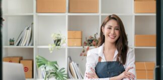 สิ่งต้องทำก่อนเริ่มธุรกิจส่วนตัว