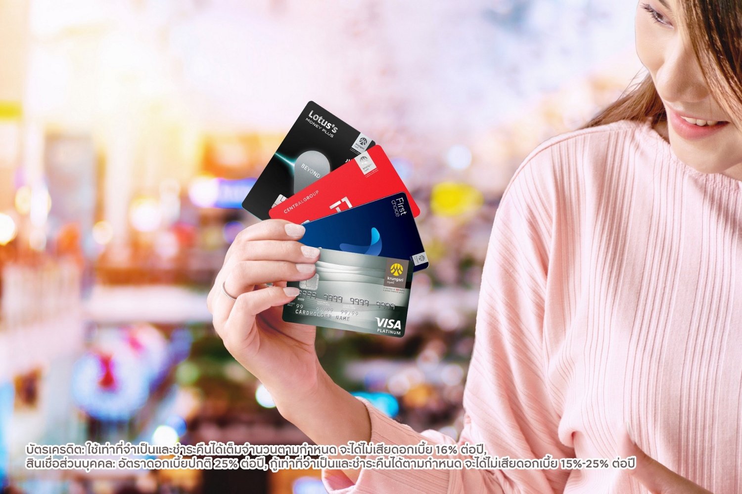 krungsri consumer