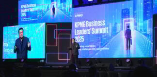 KPMG Business Leaders’ Summit