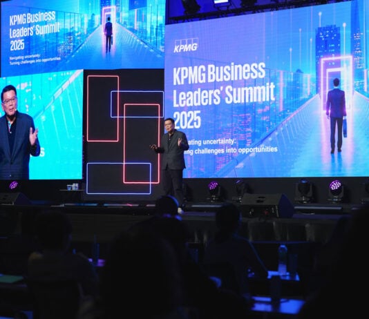 KPMG Business Leaders’ Summit