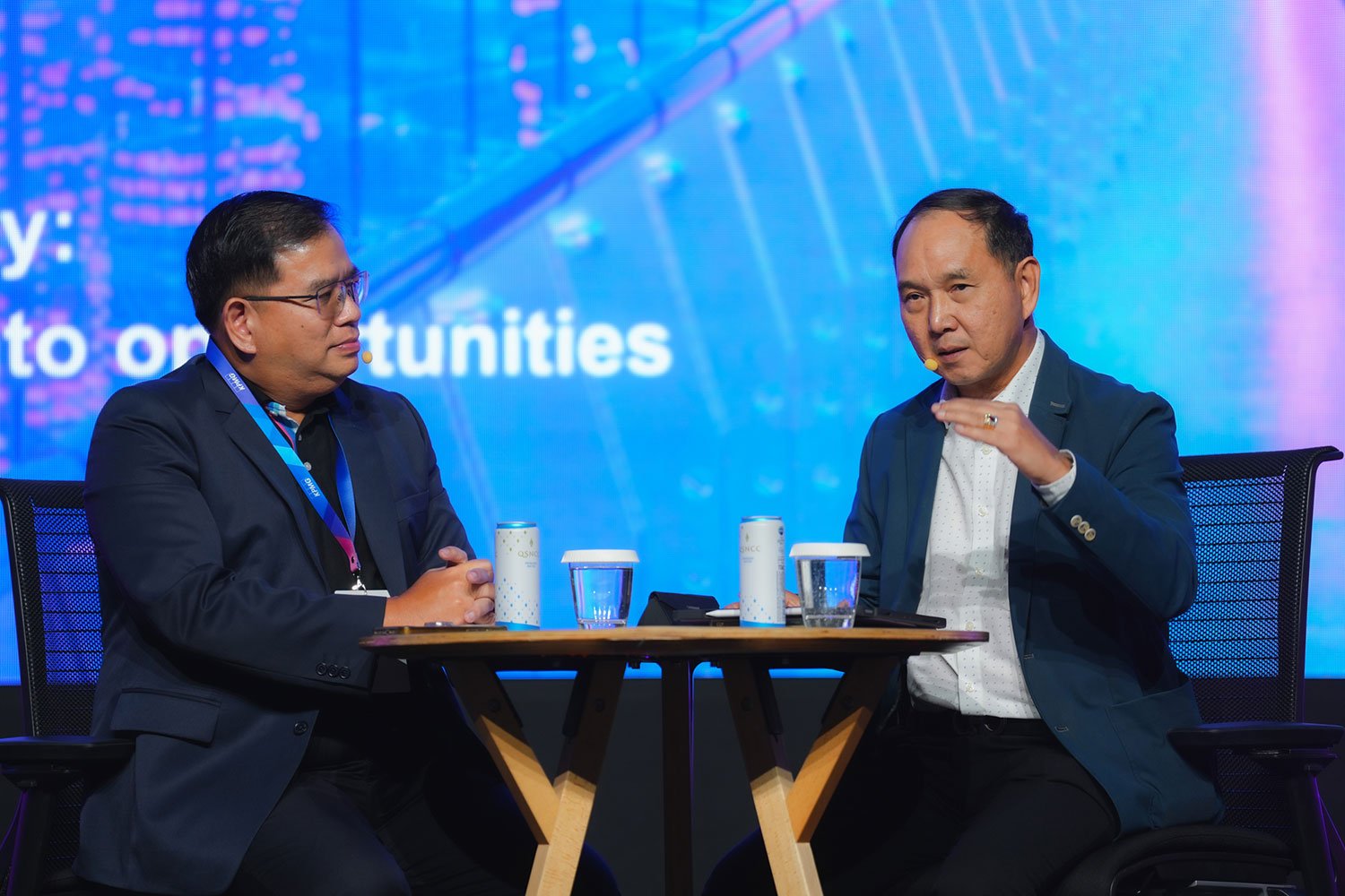 KPMG Business Leaders’ Summit