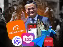 แจ็ค หม่า alibaba