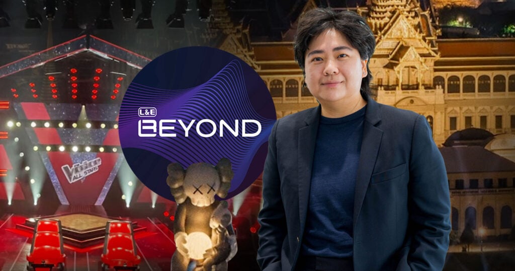 L&E Beyond