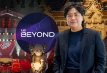 L&E Beyond