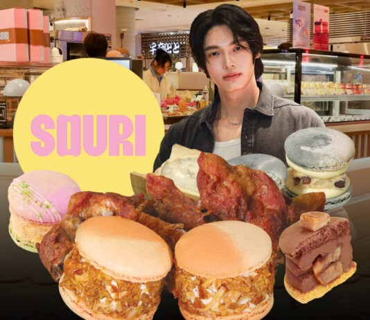 SOURI