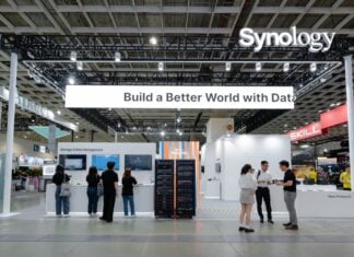 Synology มองไทยเป็นศูนย์กลางการเติบโตในอาเซียน ในยุค Data Boom โต 250% ใน 5 ปี Synology