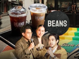 Beans Coffee Roaster