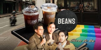 Beans Coffee Roaster