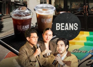 แค่ 2 ปี ขยายไป 16 สาขา เจาะกลยุทธ์ ‘BEANS Coffee Roaster’ ในยุคที่ร้านกาแฟเต็มเมือง Beans Coffee Roaster