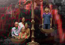 อีกหน่อย ‘คนไทยวัยแรงงาน’ จะเหลือแค่ ‘ครึ่งนึง’ ของประชากร นอกนั้นเป็นคนแก่ เพราะเด็กเกิดใหม่น้อยลงๆ