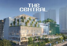 The Central พหลโยธิน