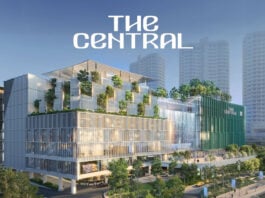 The Central พหลโยธิน