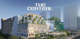 The Central พหลโยธิน