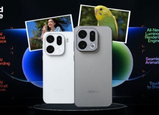 เปิดตัว OPPO Find X9 Series สมาร์ทโฟนเด่นซูมไกล เอาใจสายคอน