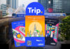 เที่ยวได้เยอะขึ้น ไม่ต้องห่วงรถติด Trip.com เปิดตัว ‘บัตร BTS’ รุ่นพิเศษ ชวน นทท.ต่างชาติ ใช้รถไฟฟ้าไทย trip.com