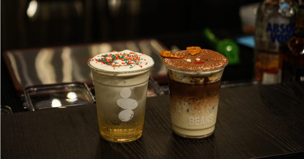 Beans Coffee Roaster