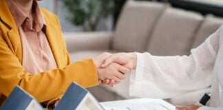 รีไฟแนนซ์บ้าน