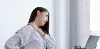 เก้าอี้สำนักงาน