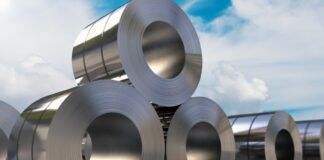 เหล็กมีทั้งหมดกี่ประเภท?