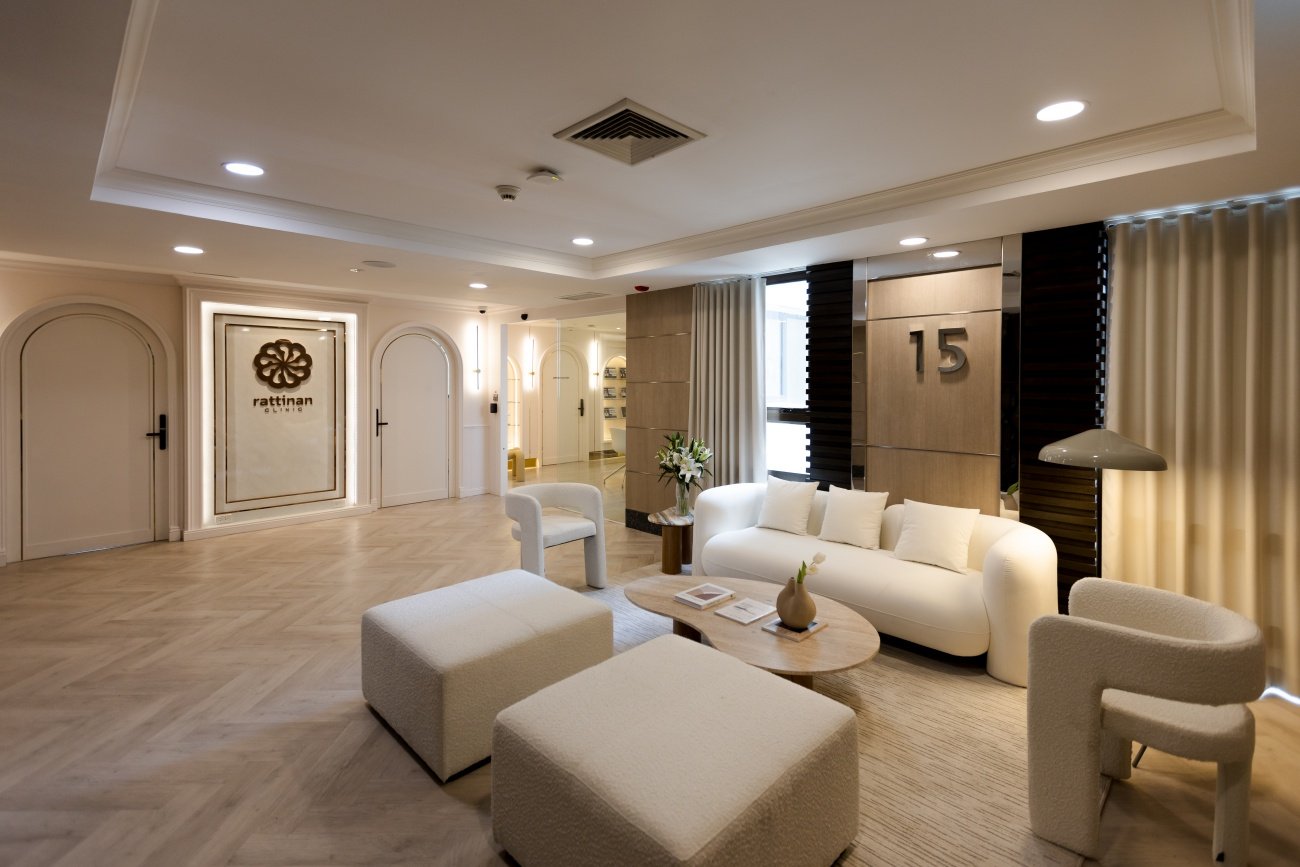 Aesthetic Community Center รัตตินันท์ คลินิก