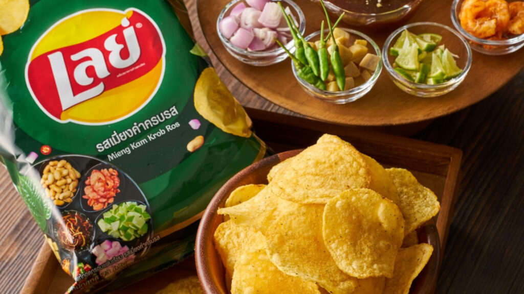 Lay's