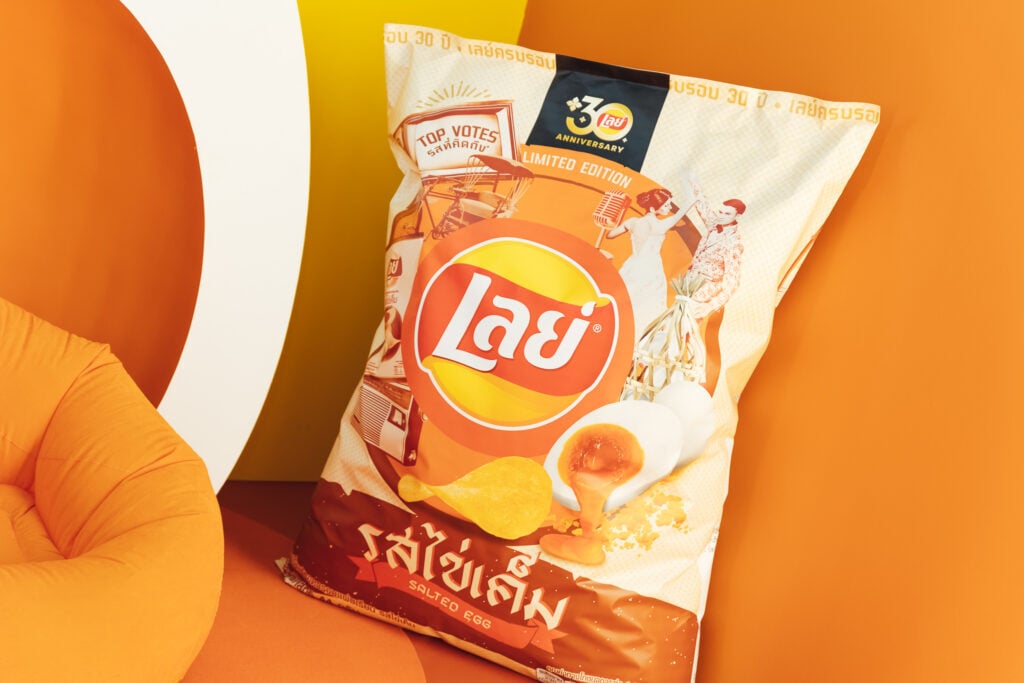 Lay's