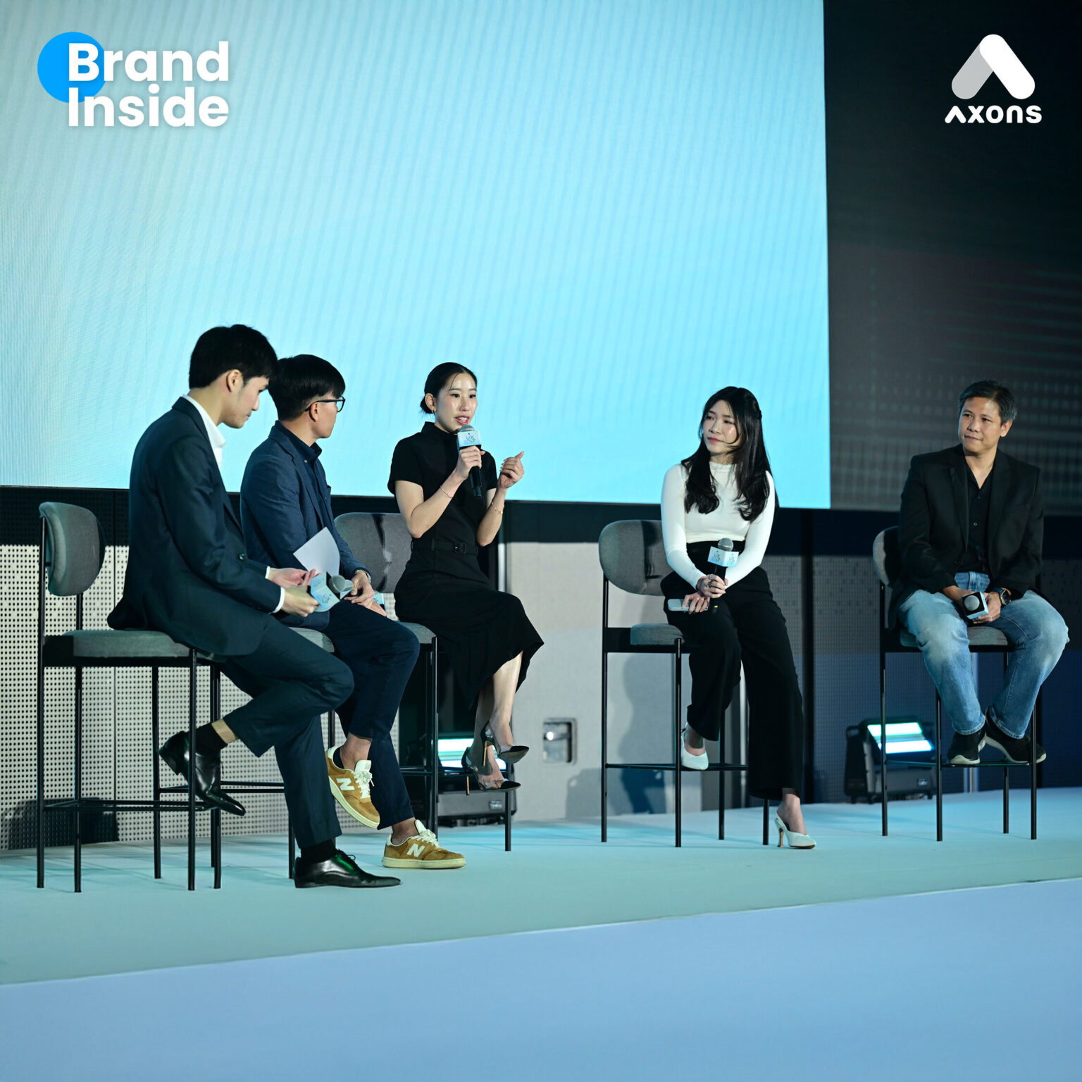 AXONS UXUI Day 2025 สรุปเวที UX/UI แห่งปี ในยุคที่ AI เข้าสู่วงการนี้ ...