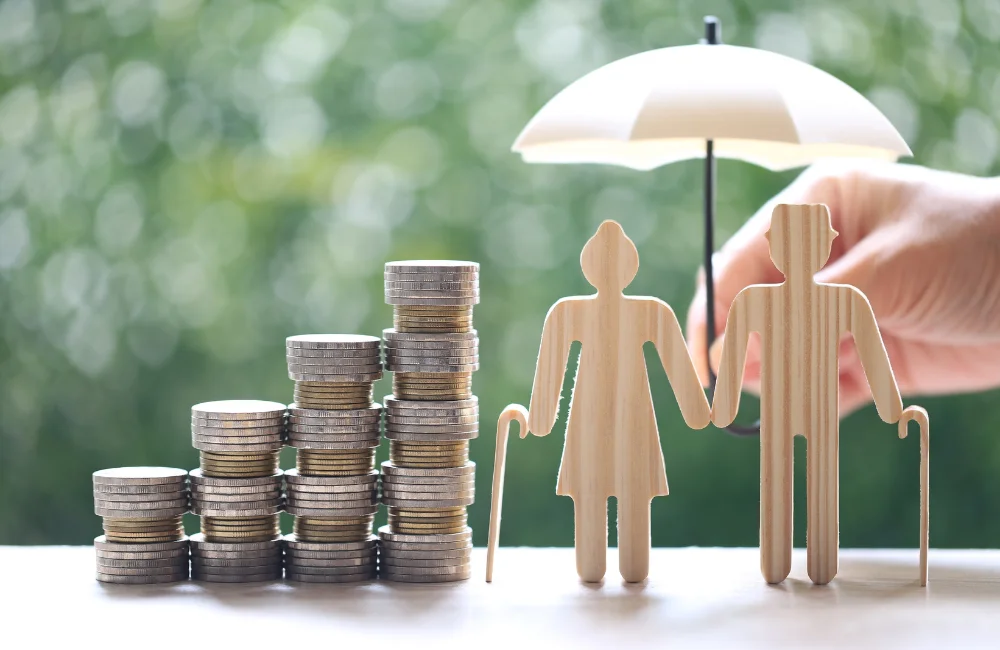 เงินสำรองยามฉุกเฉิน