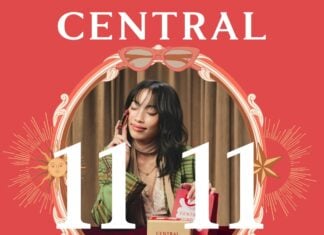 ห้างเซ็นทรัล และโรบินสัน ตอบโจทย์อินไซต์ลูกค้ายุคใหม่ จัดแคมเปญ “Central – Robinson 11.11 Sale 2025” ตอกย้ำผู้นำออมนิชาแนลรีเทลเลอร์ของเมืองไทย