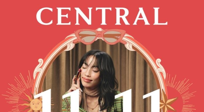 ห้างเซ็นทรัล และโรบินสัน ตอบโจทย์อินไซต์ลูกค้ายุคใหม่ จัดแคมเปญ “Central – Robinson 11.11 Sale 2025” ตอกย้ำผู้นำออมนิชาแนลรีเทลเลอร์ของเมืองไทย