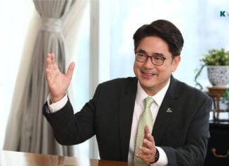 กสิกรไทย ทรานส์ฟอร์ม K WEALTH สู่ “Your Future-Ready Wealth” มุ่งเสริมแกร่งระยะยาวให้พอร์ตนักลงทุนไทย KBank