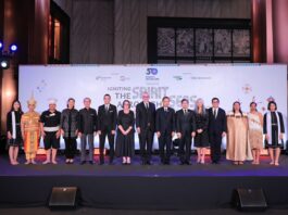 THE STANDARD ECONOMIC FORUM 2025