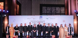 THE STANDARD ECONOMIC FORUM 2025