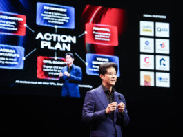 THE STANDARD ECONOMIC FORUM 2025