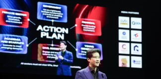 THE STANDARD ECONOMIC FORUM 2025