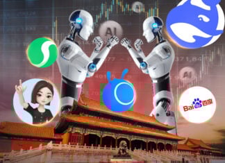 แอป AI จีนเริ่มกินกันเอง แม้มีผู้ใช้ 700 ล้านคน แต่เจ้าเล็กล้มหาย เจ้าใหญ่ครองตลาด