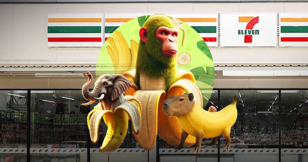 กล้วยเซเว่น