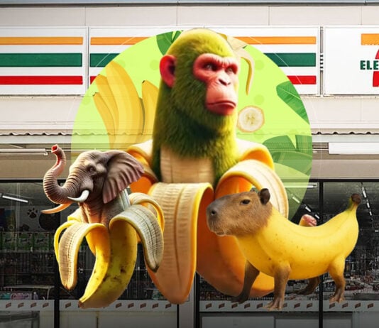 กล้วยเซเว่น