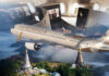 Etihad Airways เปิด 2 เส้นทางบินตรงใหม่ จากเชียงใหม่และกระบี่ สู่ อาบูดาบี เชื่อมต่อการท่องเที่ยวไทยกับตะวันออกกลาง