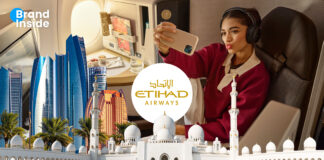 Etihad Airways