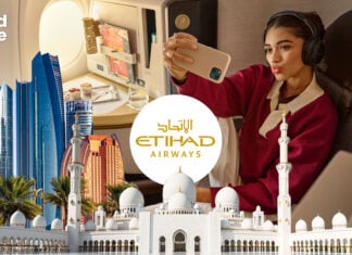 Etihad Airways