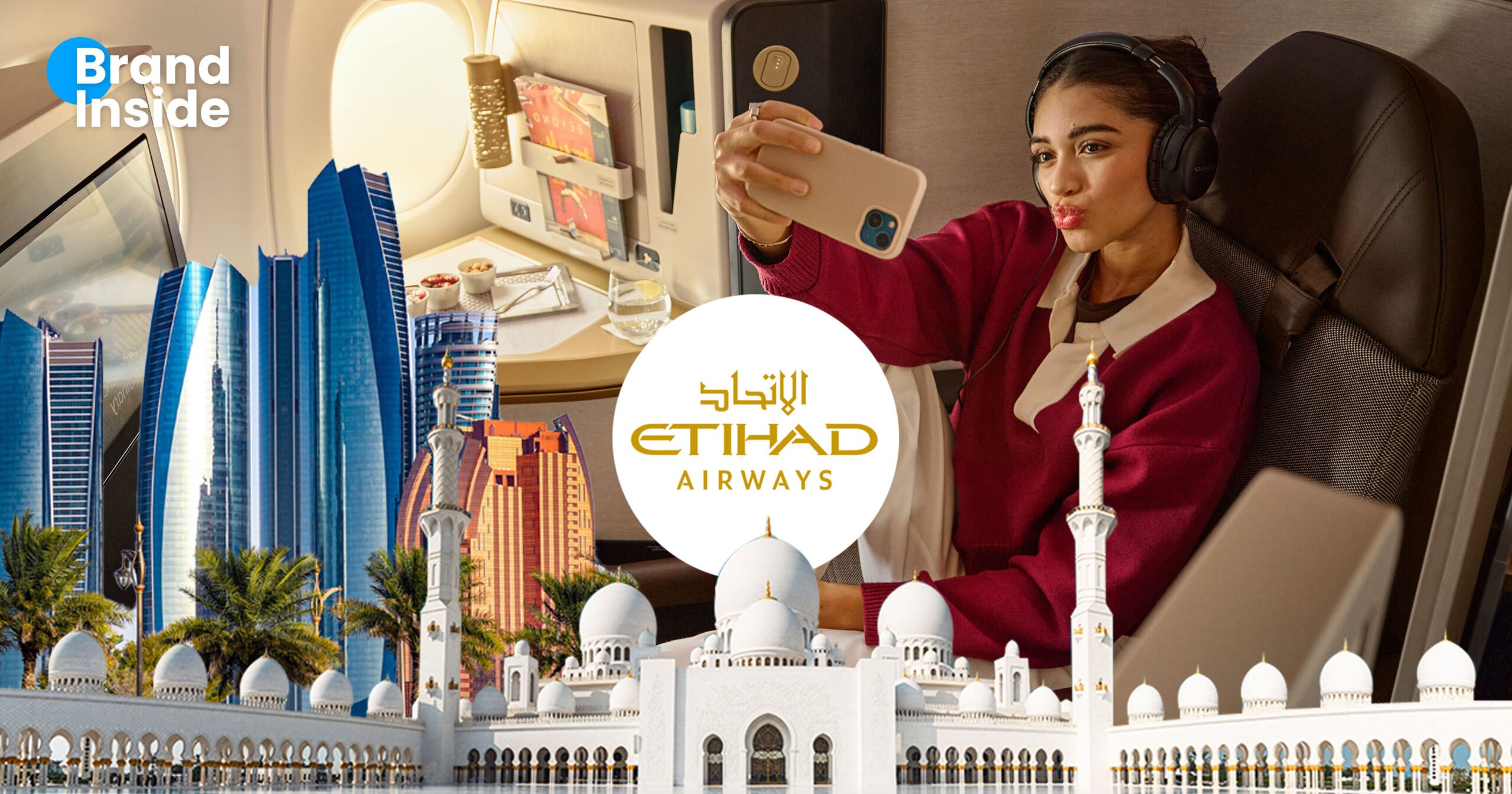 Etihad Airways