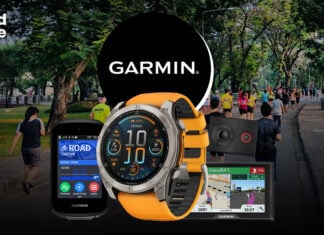 Garmin ประกาศ ไม่ขอเล่น ‘สงครามราคา’ แต่ใช้ความ Niche สู้ ในยุคคนโหยหา Longevity